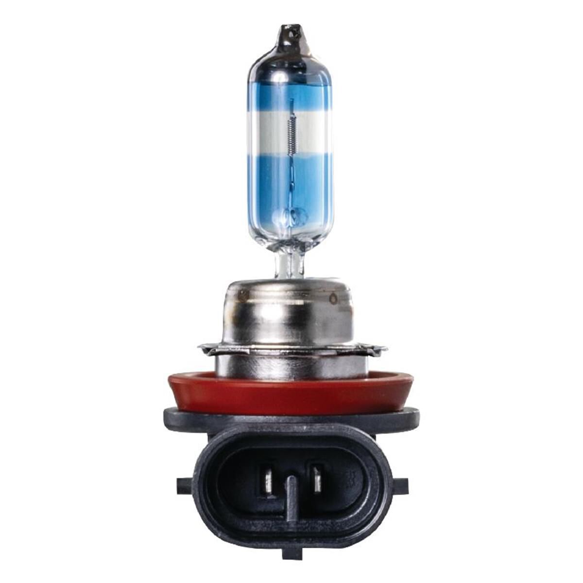 PKT2 H11+150% HALOGEN GLOBES12V 55W PGJ19-2 TWIN BOX, , scaau_hi-res