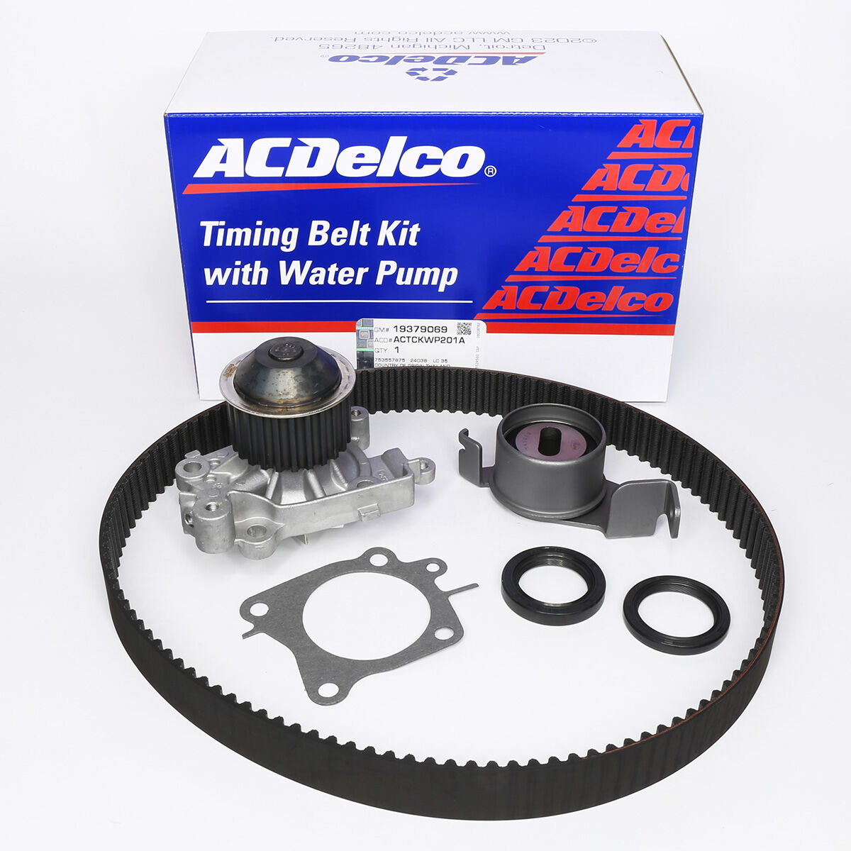 TIMING KIT - ACTCKWP201A, , scaau_hi-res