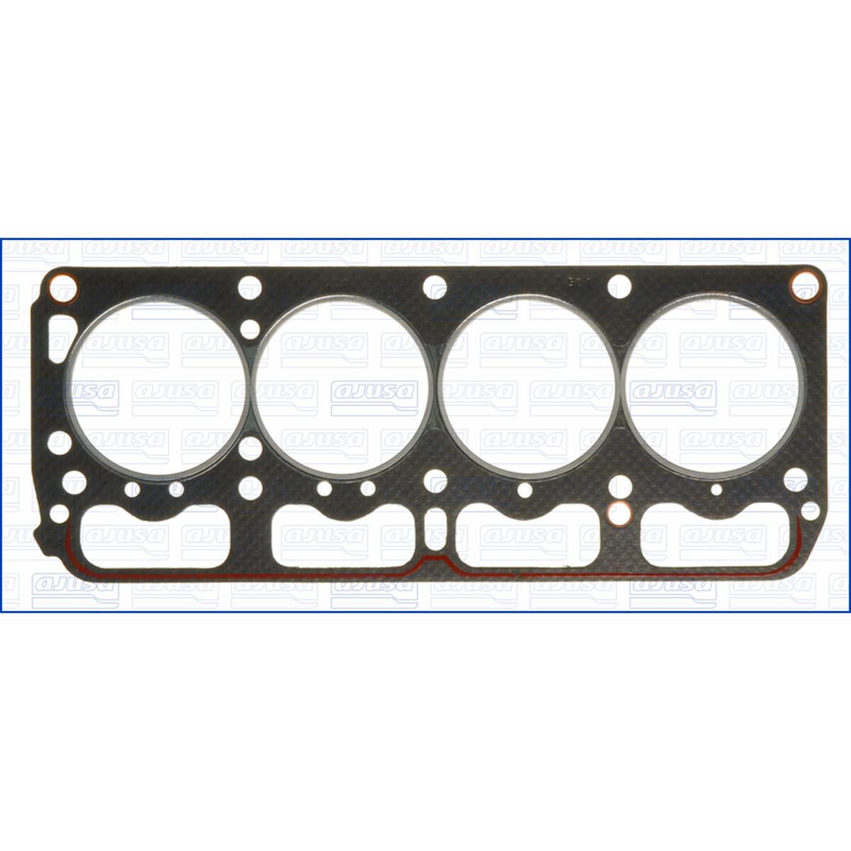 SUIT TOY 5K HEAD GSKT, , scaau_hi-res