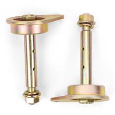 Shackle Kit/Pin - 4WD & Car, , scaau_hi-res
