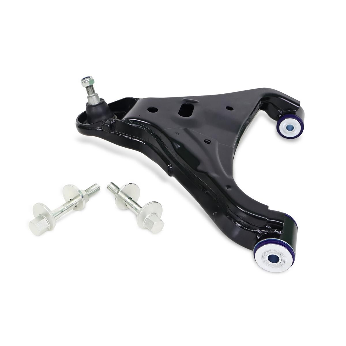 SuperPro Front Axle Lower Control Arm Right Side to suit Ford Ranger ...