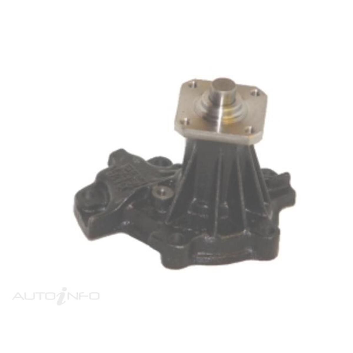 GMB WATER PUMP DAIHATSU FEROZA APPLAUSE, , scaau_hi-res