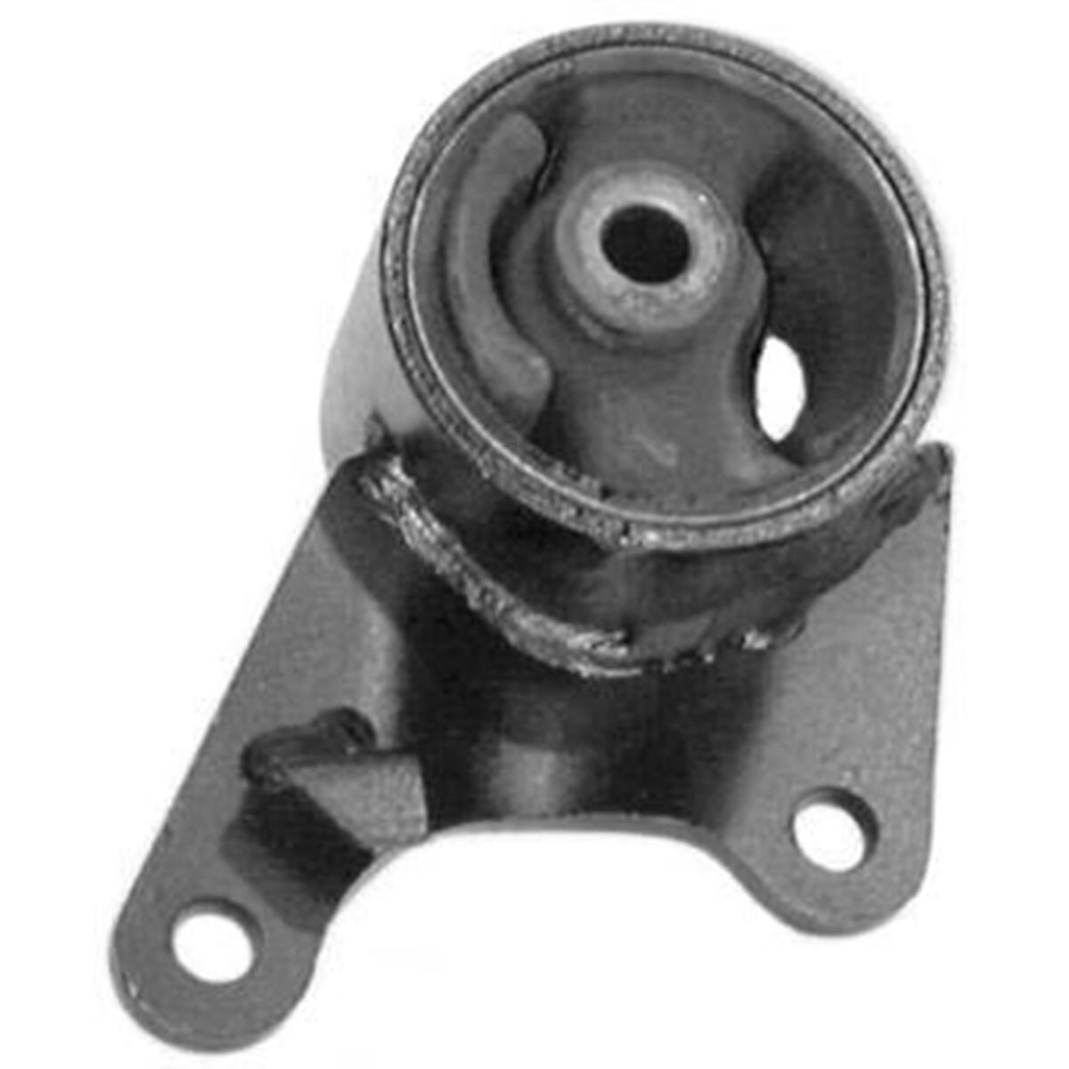 Engine Mount Rear - MAZDA 626 GD - 2.2L I4  PETROL - Manual, , scaau_hi-res