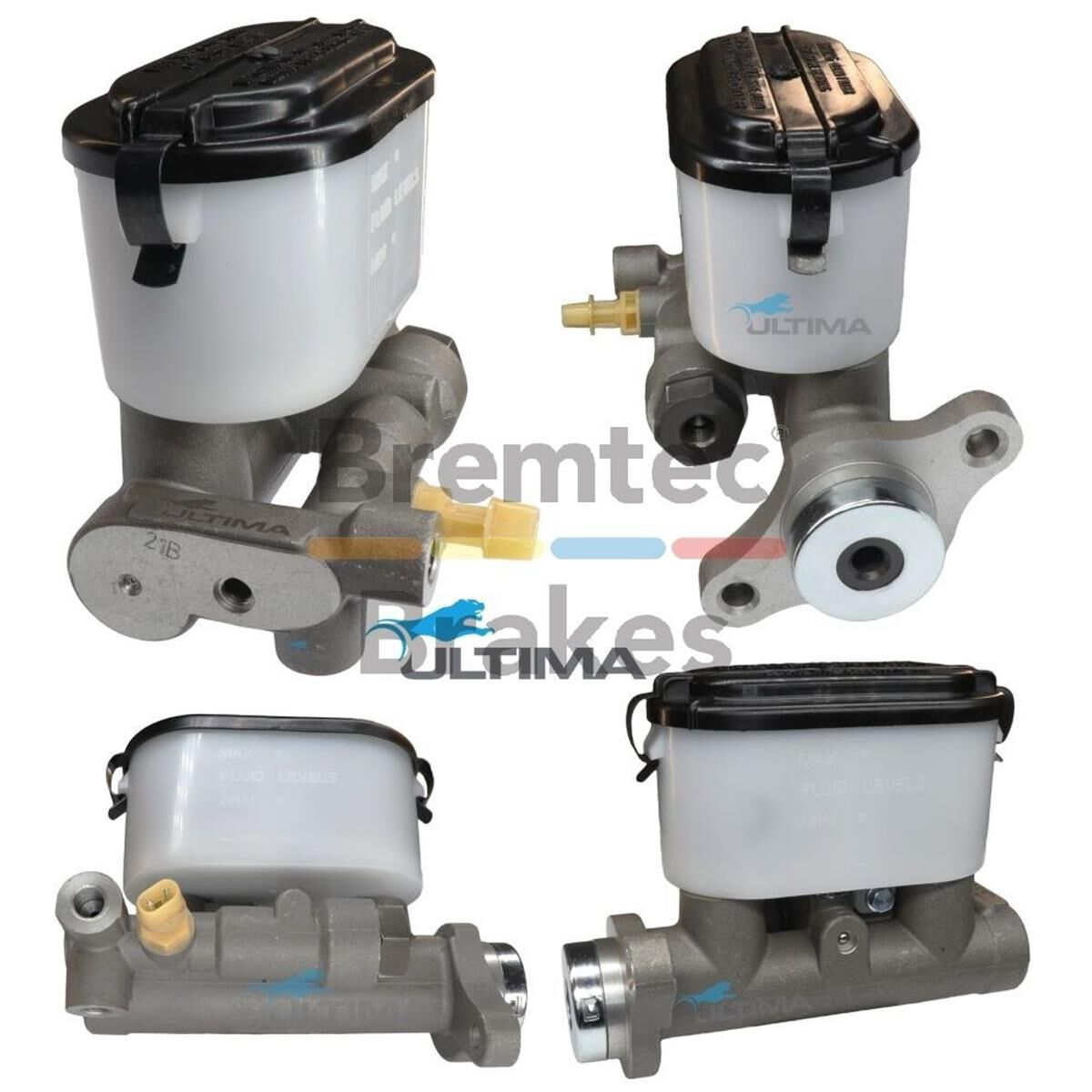 TRADE-LINE BRAKE MASTER CYLPINTARA SKYLINE R316/86-12/90, , scaau_hi-res