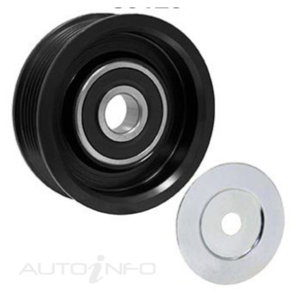 IDLER PULLEY HEAVY DUTY, , scaau_hi-res