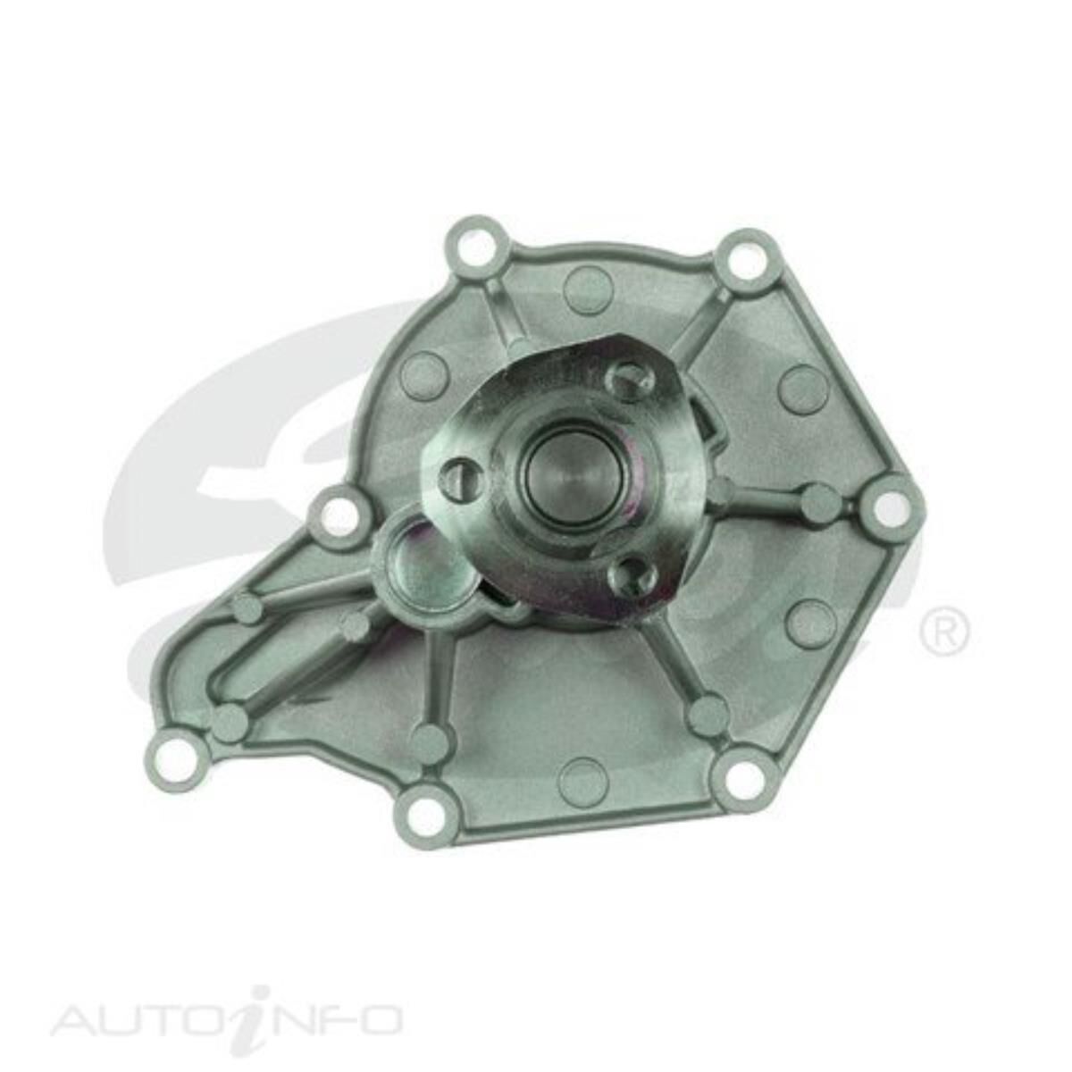 GWP4233 GATES WATER PUMP, , scaau_hi-res