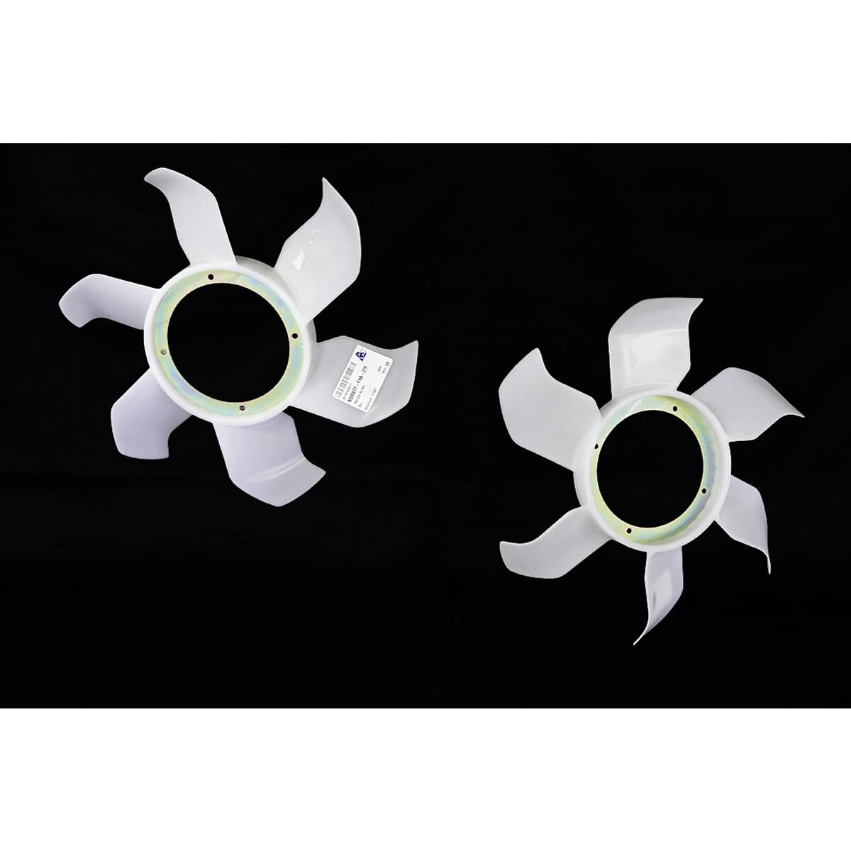 MITSUBISHI TRITON MQ ENGINE FAN BLADE, , scaau_hi-res