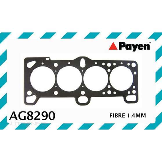 PAYEN HEAD GASKET HUYNDAI G4ED, , scaau_hi-res