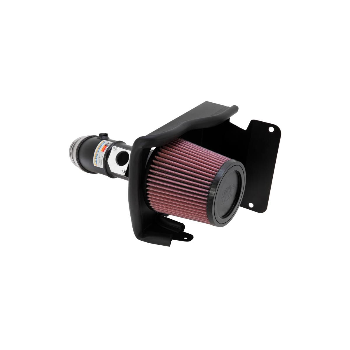 69-6028TTK K&N PERFORMANCE AIR INTAKE SYSTEM, , scaau_hi-res