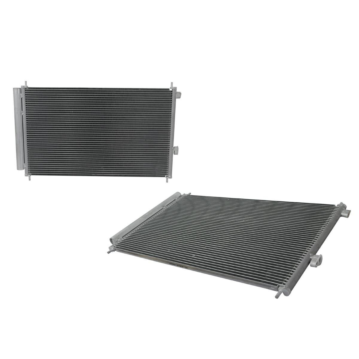 TOYOTA RAV4  ACA30 SERIES  01/2006~ 11/2012  A/C CONDENSER, , scaau_hi-res