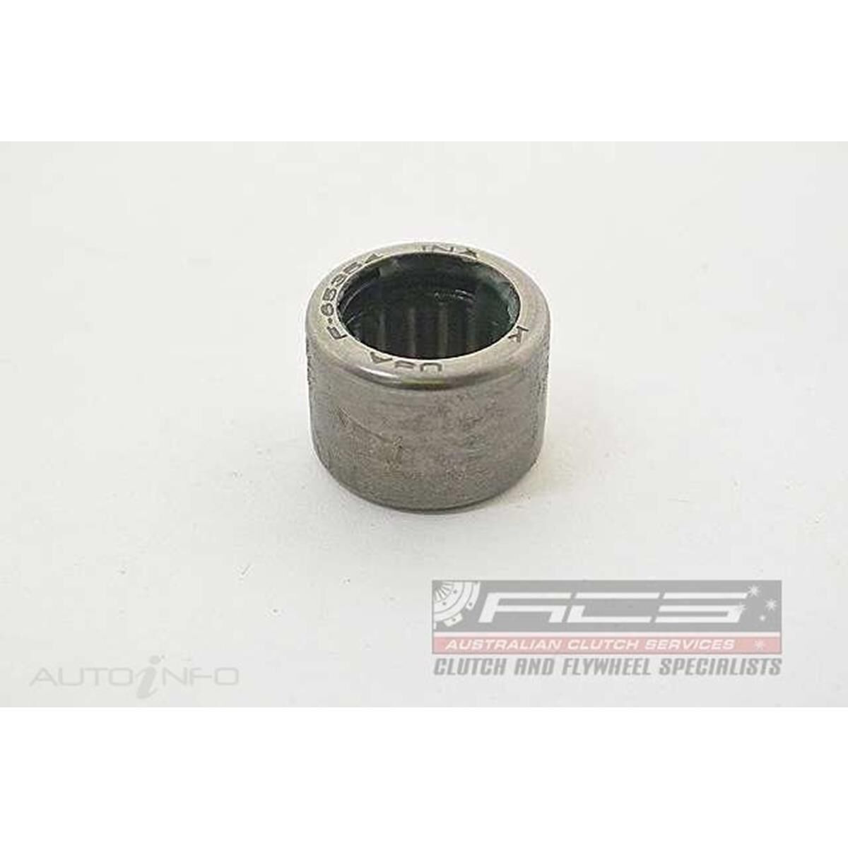 SPIGOT BEARING 15mm x 21mm x 15mm, , scaau_hi-res