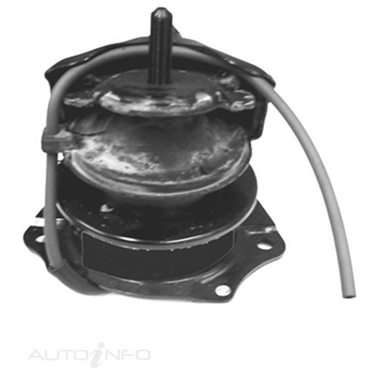 Honda Accord Vti Cg5 12/97-On 4Cyl.2.3L Auto. Rear, , scaau_hi-res