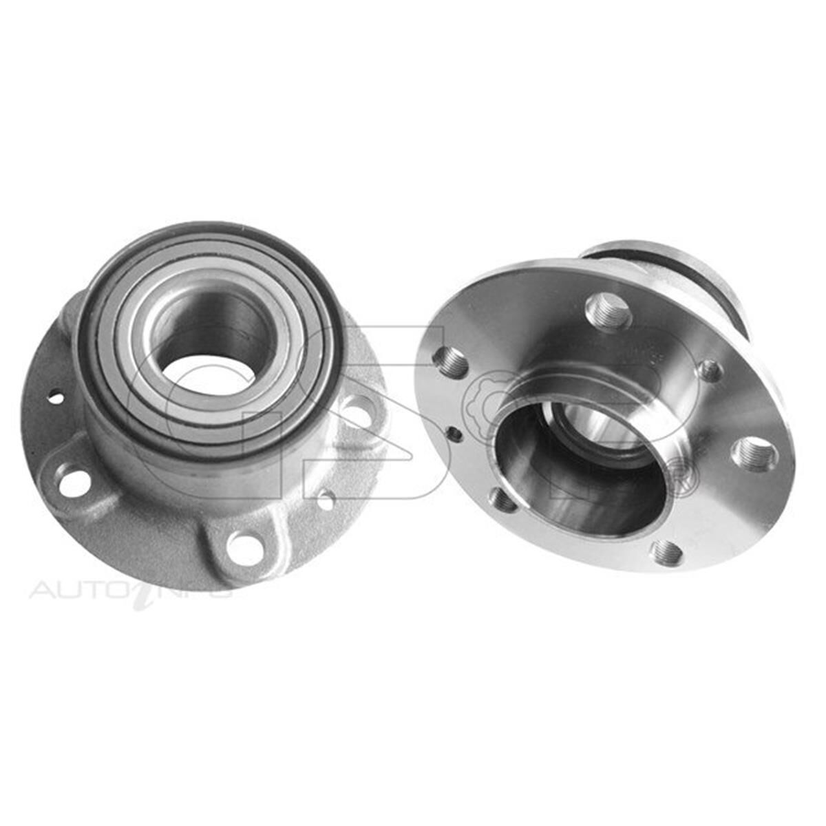GSP Wheel Hub Assembly - 242007 | Supercheap Auto