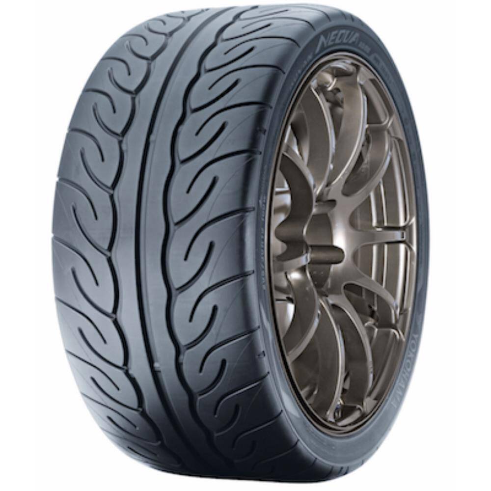 Yokohama Advan Neova Ad08 Passenger Car Tyres 255/40R18 95W ...