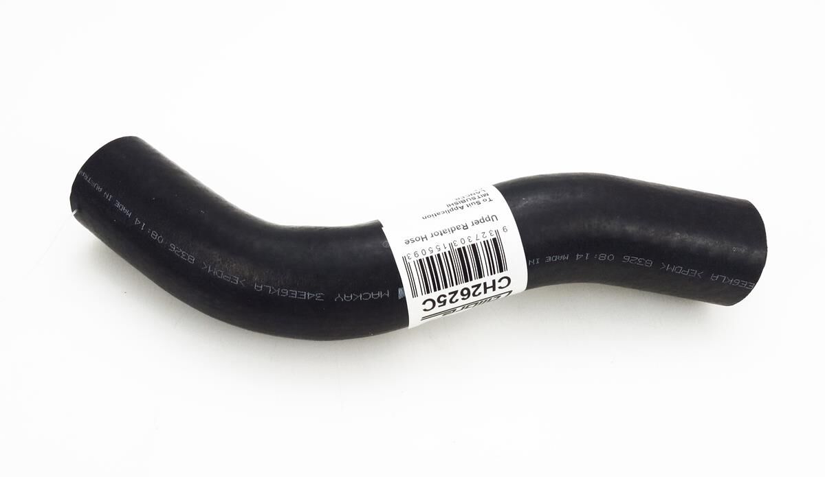 Radiator Upper Hose  - MITSUBISHI LANCER CE - 1.8L I4  PETROL - Manual & Auto, , scaau_hi-res