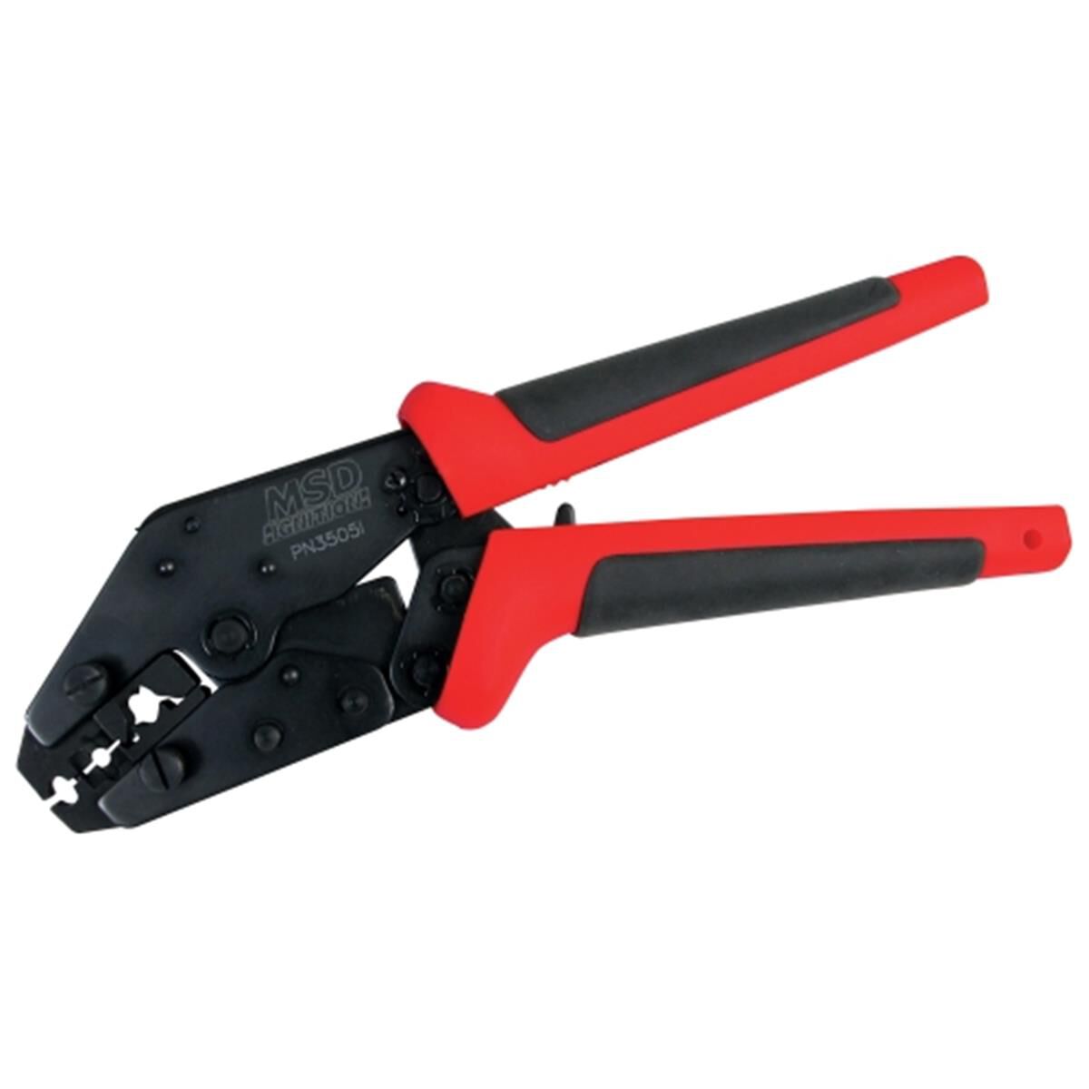 MSD PRO-CRIMP TOOL II NEW DESIGN **NOTES, , scaau_hi-res
