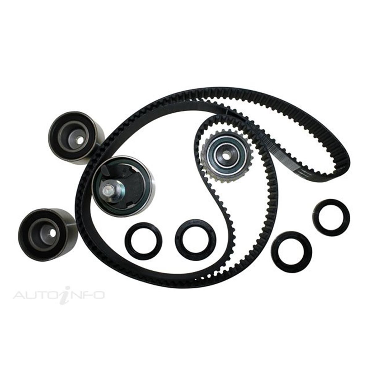 TIMING BELT KIT, , scaau_hi-res
