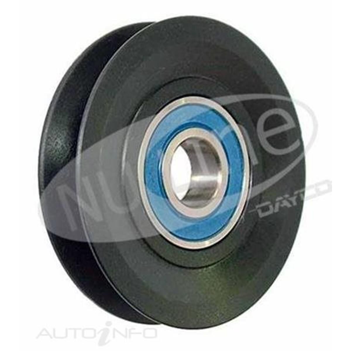 DRIVE BELT - PULLEY, , scaau_hi-res
