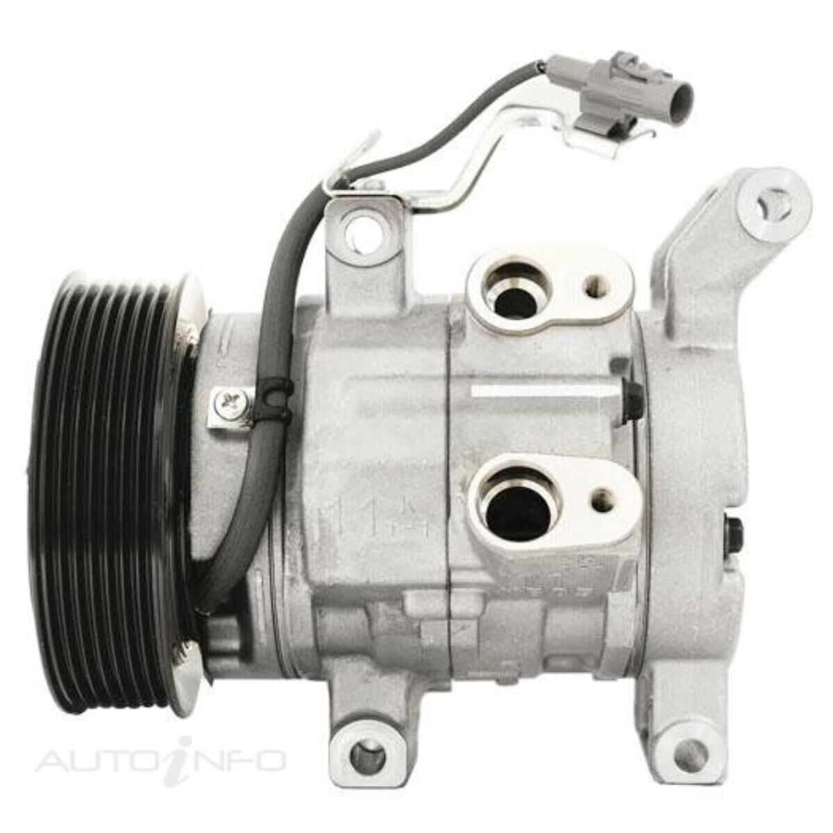 COMPRESSOR SUITS TOYOTA, , scaau_hi-res