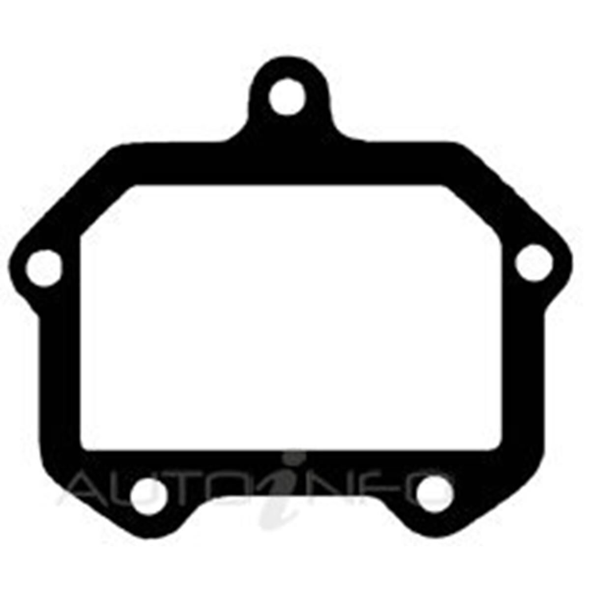 Permaseal Exhaust Manifold Gasket - KK901 | Supercheap Auto