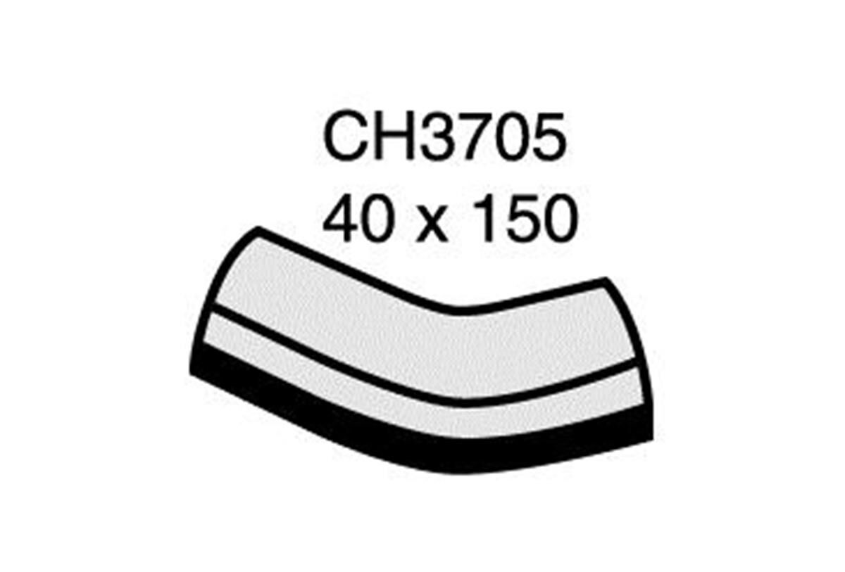 Engine By Pass Hose  - NISSAN PATHFINDER R50 - 3.3L V6  PETROL - Manual & Auto, , scaau_hi-res