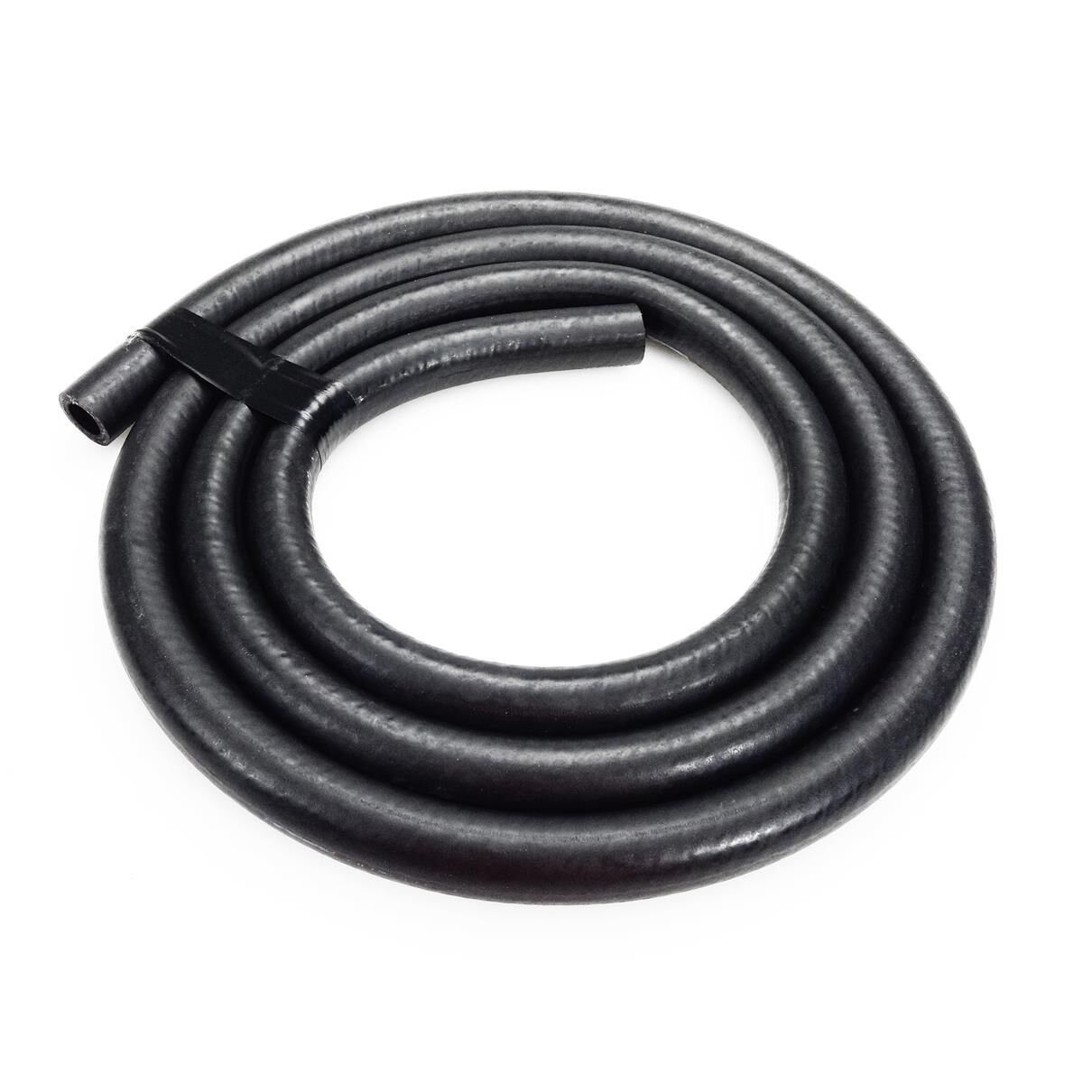 6.3MM (1/4") ID X 2M LENGTH - PACK - LOW-PRESSURE FUEL & OIL HOSE - SAE J30R7 - 50 PSI MAXIMUM WORKING PRESSURE, , scaau_hi-res