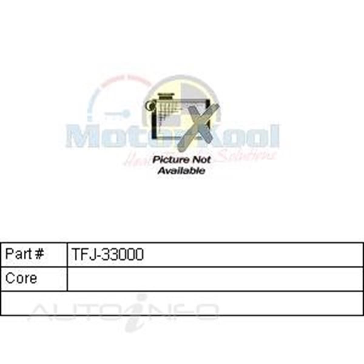 A/C CONDENSER, , scaau_hi-res