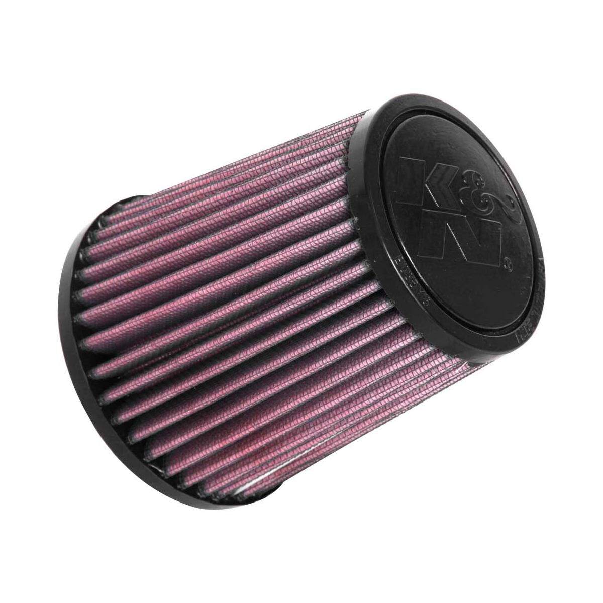 RU-9630 K&N UNIVERSAL CLAMP-ON AIR FILTER, , scaau_hi-res