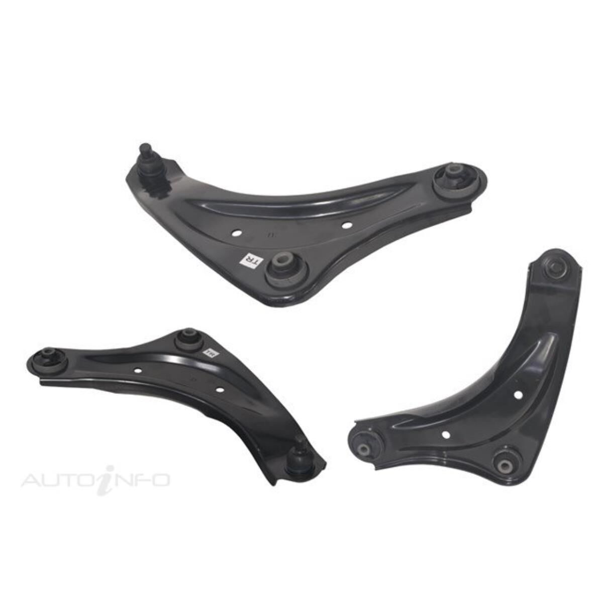 NISSAN JUKE  F15  10/2013 ~ ONWARDS  FRONT LOWER CONTROL ARM  LEFT HAND SIDE, , scaau_hi-res