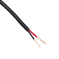 Sunrise 2 Core Electrical Cable - 2mm, Per meter, , scaau_hi-res