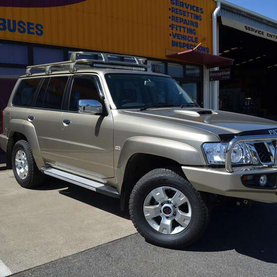 Roof Racks, , scaau_hi-res