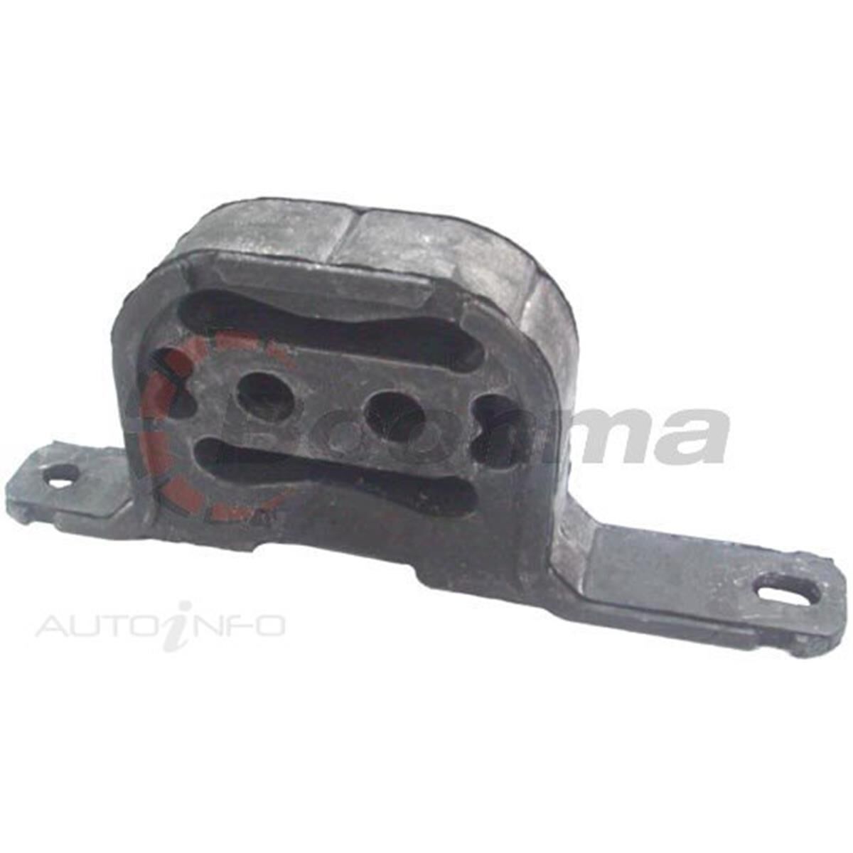 COMMODORE VE REAR EXHAUST MNT, , scaau_hi-res