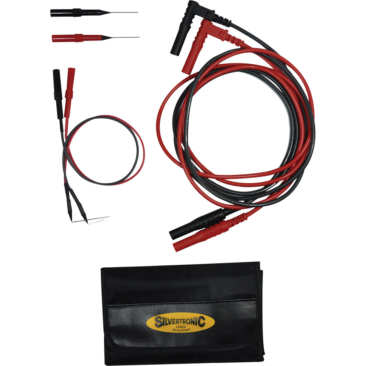 AP SILVERTRONIC NON INTRUSIVE AUTO LEAD KIT, , scaau_hi-res