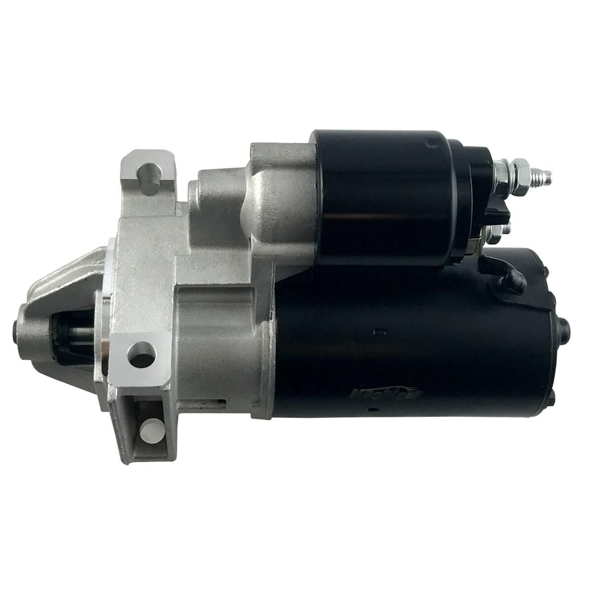Starter Motor, , scaau_hi-res