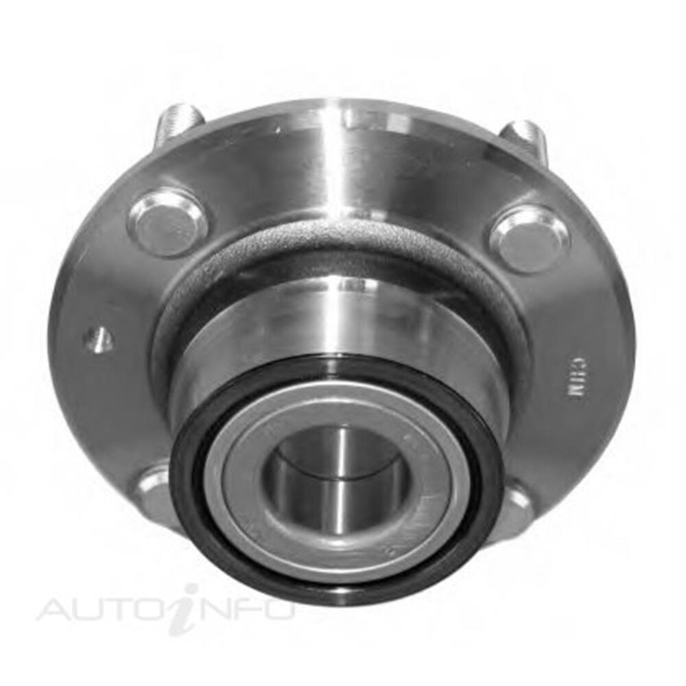 Protex Wheel Bearing And Hub Assembly PBK5065 Supercheap Auto