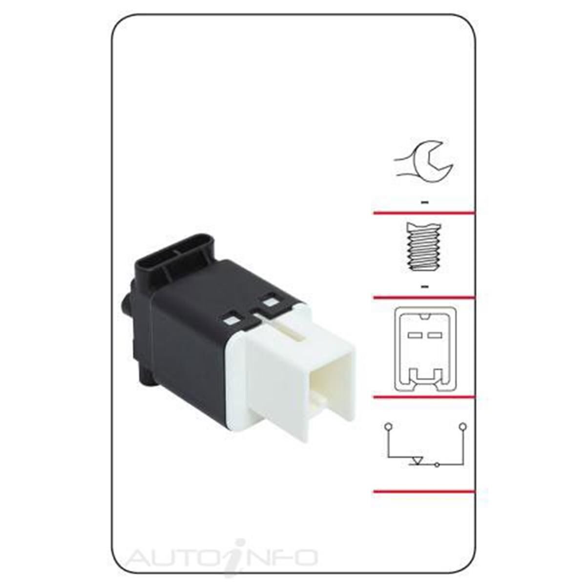 TRIDON STOP LIGHT SWITCH, , scaau_hi-res