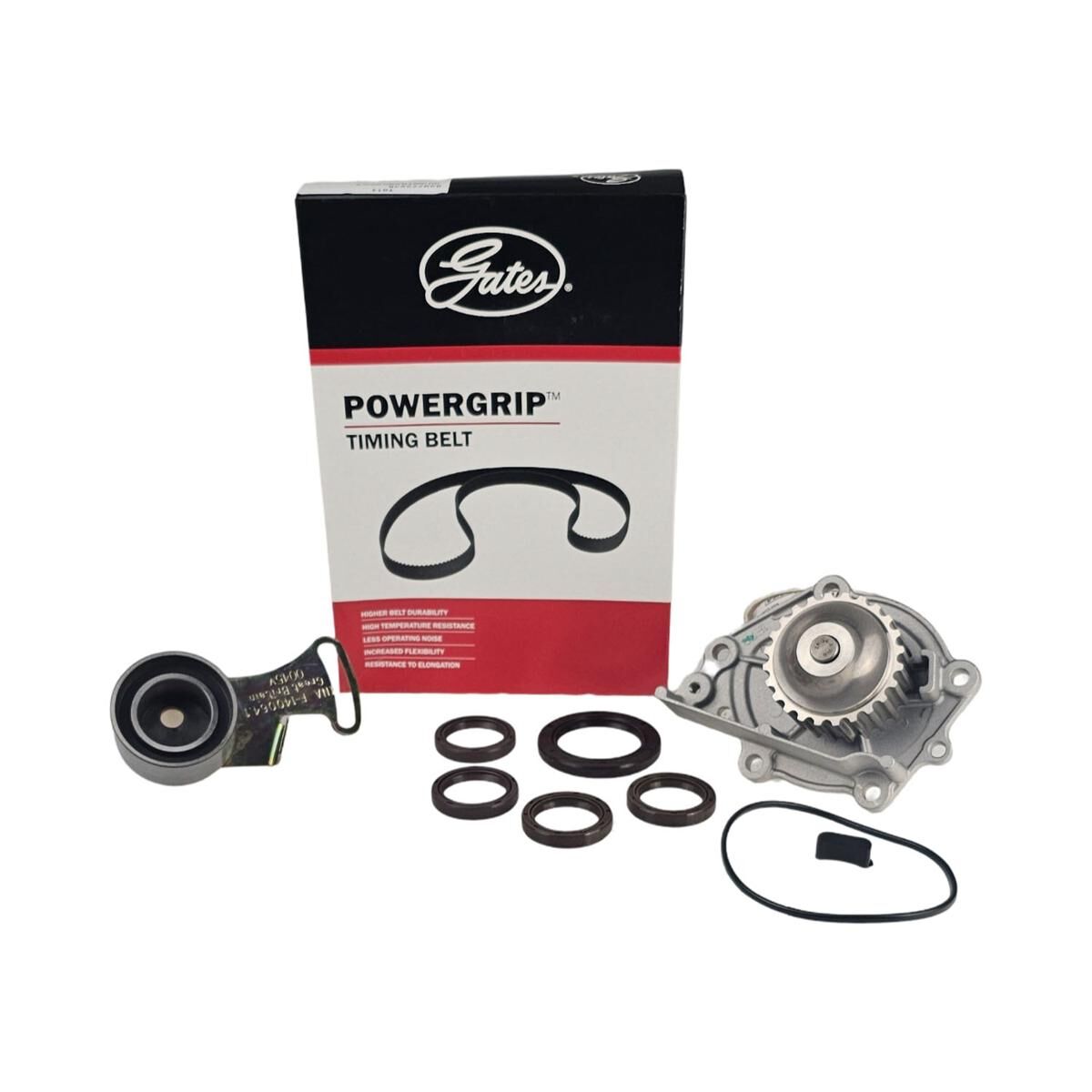 TIMING BELT KIT W, , scaau_hi-res