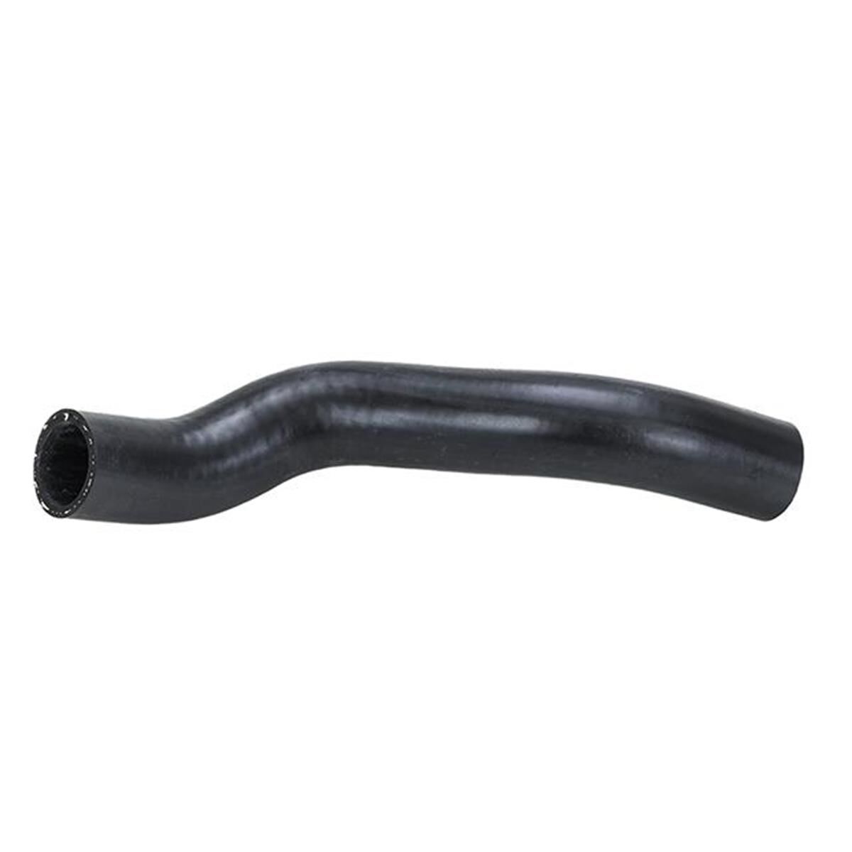 Top Radiator Hose - Nissan NAVARA D40 2.5L (YD25DDTI) (Suits Made In Thailand D40T), , scaau_hi-res