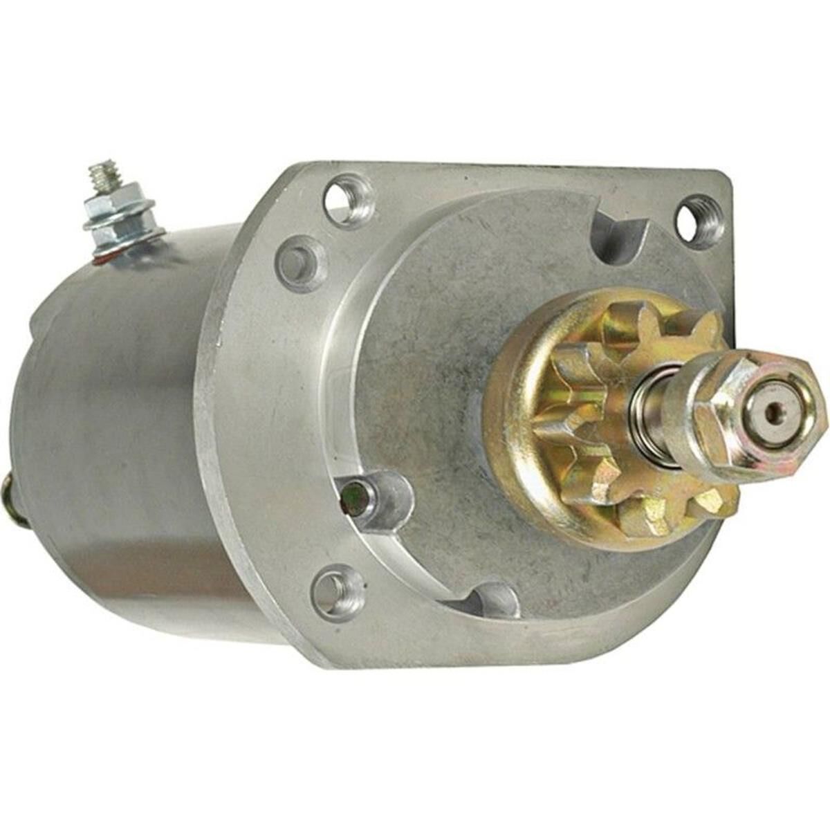 Jaylec Starter Motor - 70-9055 | Supercheap Auto