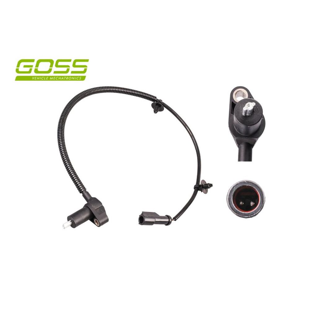 Goss Wheel Speed Sensor Ford WS020 Supercheap Auto