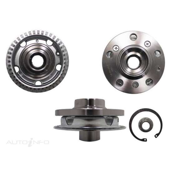 HUB ASSEMBLY, , scaau_hi-res