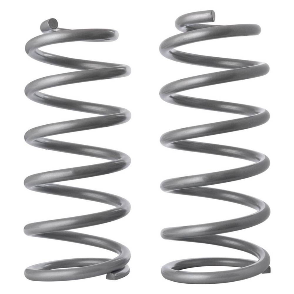 Spring Prodo CalOffroad Nitro Pro Series Coil Spring Rear Light Duty to suit Toyota ...