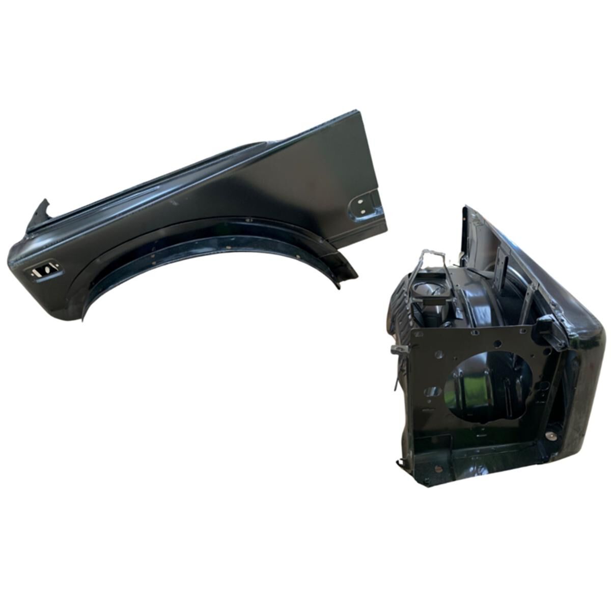 SUZUKI SIERRA SJ413 GUARD LEFT HAND SIDE, , scaau_hi-res