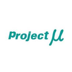 PROJECT MU ORIGINAL STICKER GREEN 57X200MM, , scaau_hi-res