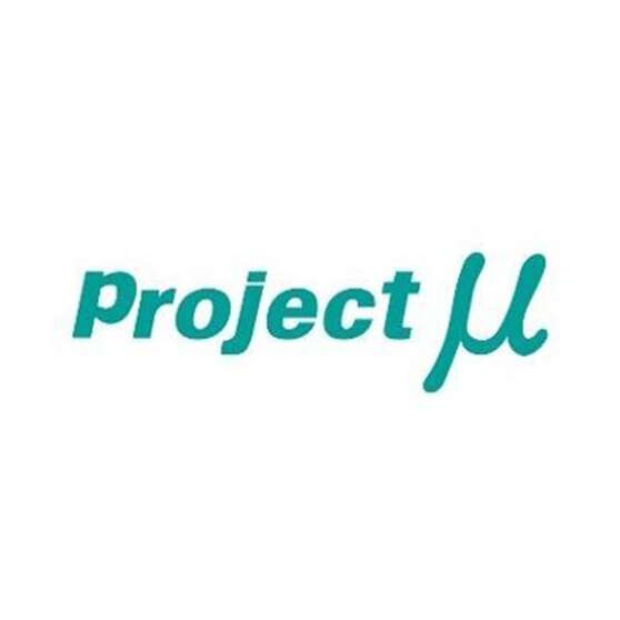 PROJECT MU ORIGINAL STICKER GREEN 57X200MM, , scaau_hi-res