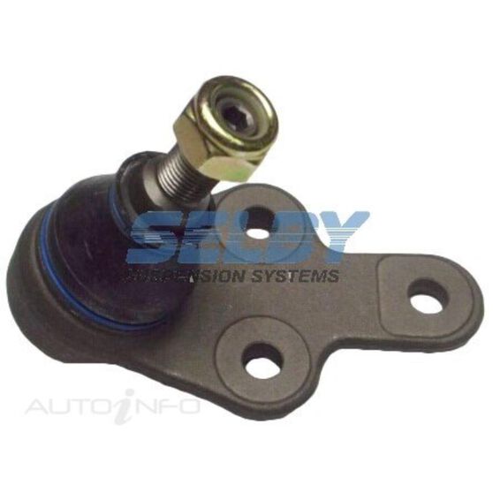 SELBY BJ (F) LWR FORD FOCUS 08-10 18MM BJ PIN TAPER, , scaau_hi-res