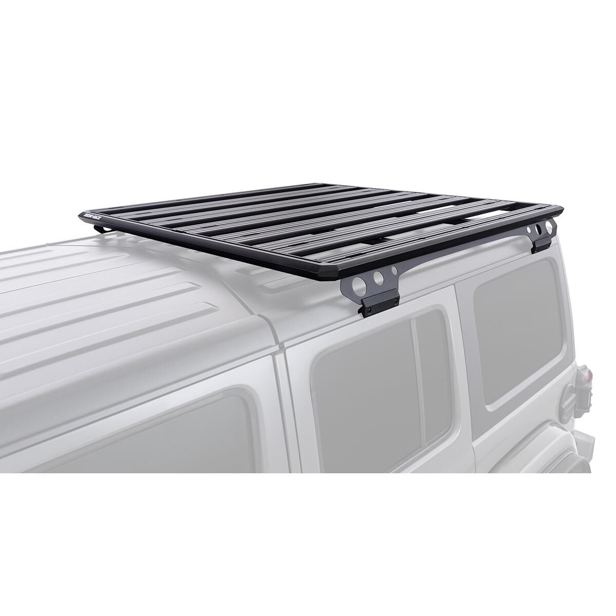 JEEP OVERLANDING KIT - GUTTER BACKBONE, , scaau_hi-res