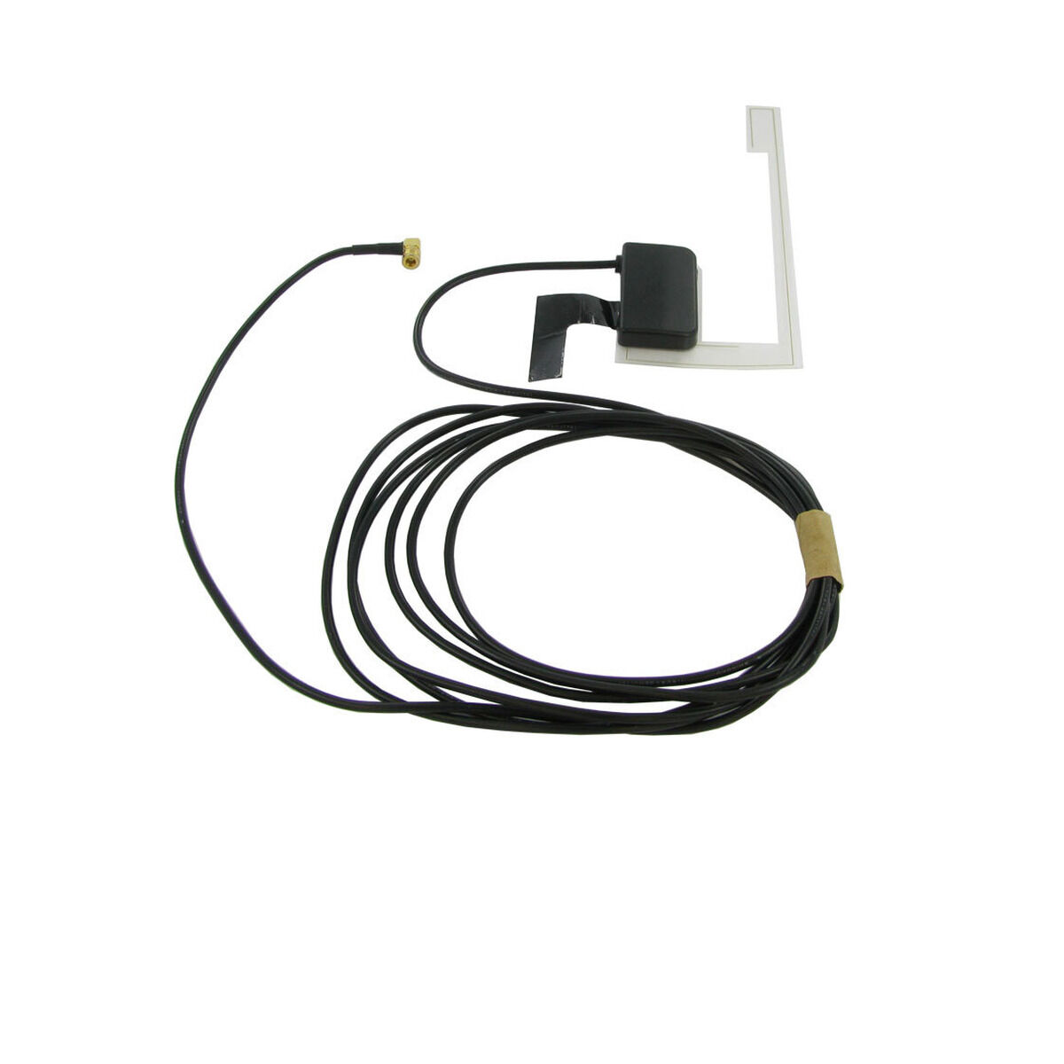 Dab radio 2025 antenna car