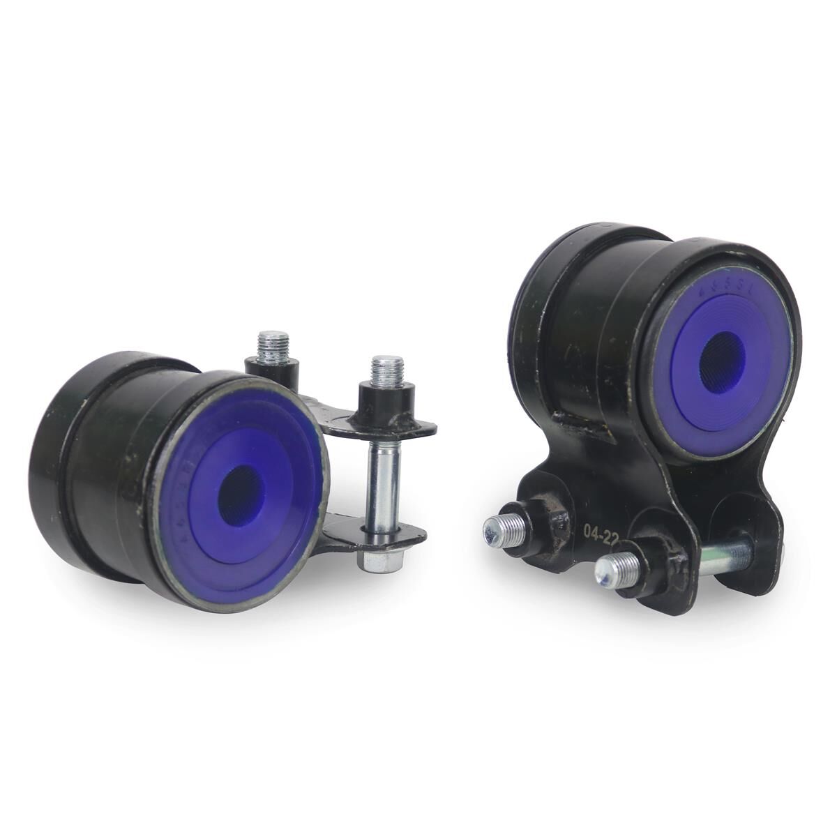 FR CTRL ARM RR MOUNT KIT, , scaau_hi-res