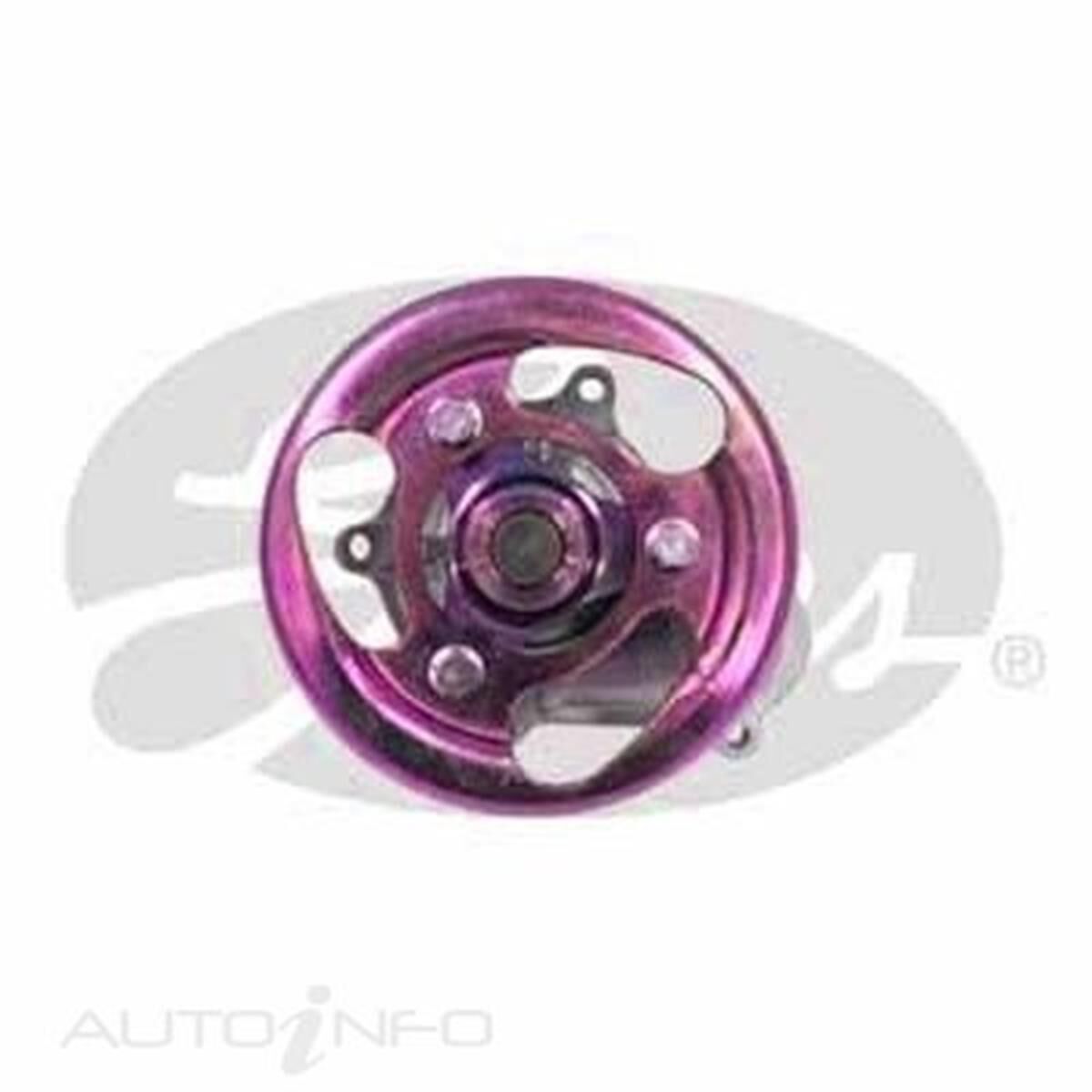 GWP5953 GATES WATER PUMP, , scaau_hi-res